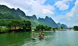 桂林竹筏爆料案件最新,真相浮出水面，疑云逐步揭开