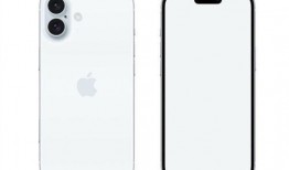 苹果16最新外观爆料,颠覆传统设计，引领科技潮流