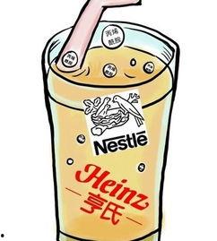 娱乐吃瓜酱雀巢